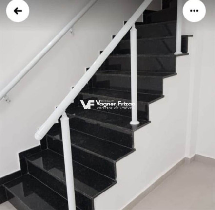 Imagem Casa de Condomínio com 2 Quartos à Venda, 55 m² em Tude Bastos (sitio Do Campo) - Praia Grande Imagem Casa de Condomínio com 2 Quartos à Venda, 55 m² em Tude Bastos (sitio Do Campo) - Praia Grande