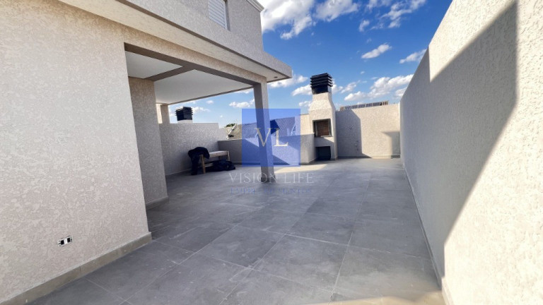 Imagem Casa com 3 Quartos à Venda, 125 m² em Boqueirão - Curitiba Imagem Casa com 3 Quartos à Venda, 125 m² em Boqueirão - Curitiba