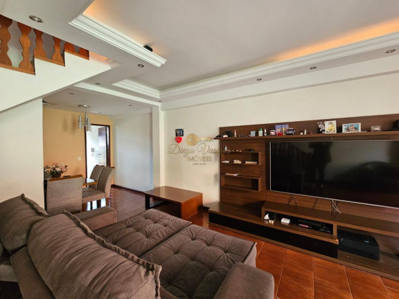Imagem Casa com 2 Quartos à Venda, 96 m² em Várzea - Teresópolis Imagem Casa com 2 Quartos à Venda, 96 m² em Várzea - Teresópolis