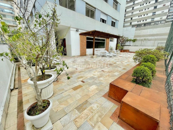 Imagem Apartamento com 2 Quartos à Venda, 100 m² em Higienópolis - São Paulo