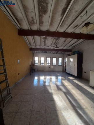 Imagem Sobrado com 3 Quartos à Venda, em Belenzinho - São Paulo Imagem Sobrado com 3 Quartos à Venda, em Belenzinho - São Paulo