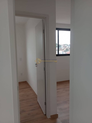 Imagem Apartamento com 2 Quartos à Venda, 42 m² em Santa Maria - Santo André Imagem Apartamento com 2 Quartos à Venda, 42 m² em Santa Maria - Santo André