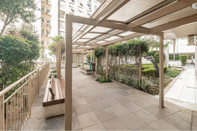 Imagem Apartamento com 3 Quartos à Venda, 74 m² em Passo Da Areia - Porto Alegre