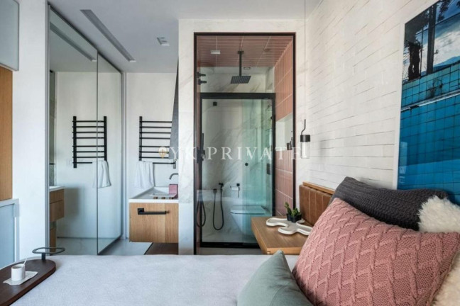 Imagem Apartamento com 1 Quarto à Venda, 51 m² em Barra Funda - São Paulo