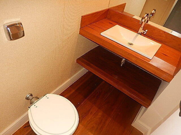 Imagem Apartamento com 2 Quartos à Venda,  em Leblon - Rio De Janeiro