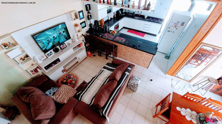 Imagem Casa com 3 Quartos à Venda, 245 m² em Cidade Nova Peruíbe - Peruíbe