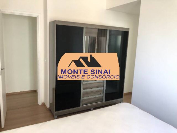 Imagem Apartamento com 2 Quartos para Alugar, 58 m² em Parque Campolim - Sorocaba