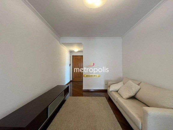 Imagem Apartamento com 2 Quartos à Venda ou Locação, 108 m² em Santa Paula - São Caetano Do Sul Imagem Apartamento com 2 Quartos à Venda ou Locação, 108 m² em Santa Paula - São Caetano Do Sul