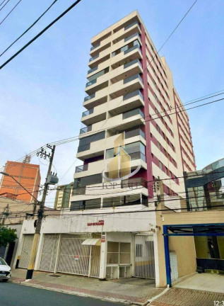 Imagem Apartamento com 2 Quartos à Venda, 55 m² em Centro - São José Dos Campos Imagem Apartamento com 2 Quartos à Venda, 55 m² em Centro - São José Dos Campos