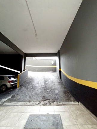 Imagem Kitnet com 1 Quarto à Venda, 40 m² em Mirim - Praia Grande Imagem Kitnet com 1 Quarto à Venda, 40 m² em Mirim - Praia Grande
