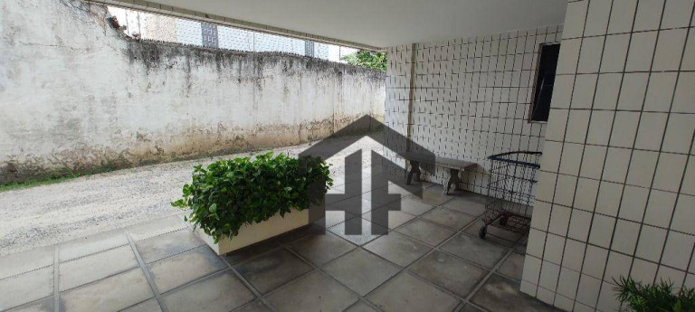 Imagem Apartamento com 3 Quartos à Venda, 115 m² em Graças - Recife Imagem Apartamento com 3 Quartos à Venda, 115 m² em Graças - Recife