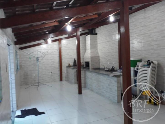 Imagem Casa com 3 Quartos à Venda, 156 m² em Serraria - São José Imagem Casa com 3 Quartos à Venda, 156 m² em Serraria - São José