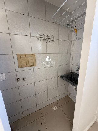 Imagem Apartamento com 2 Quartos para Alugar, 57 m² em Tirol - Natal Imagem Apartamento com 2 Quartos para Alugar, 57 m² em Tirol - Natal