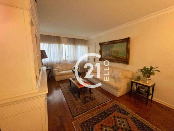 Imagem Apartamento com 2 Quartos à Venda, 95 m² em Itaim Bibi - São Paulo Imagem Apartamento com 2 Quartos à Venda, 95 m² em Itaim Bibi - São Paulo