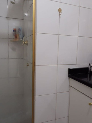 Imagem Apartamento com 3 Quartos à Venda, 97 m² em Itaim Bibi - São Paulo