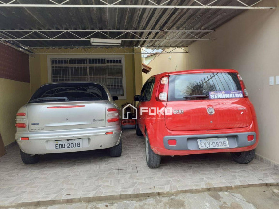 Imagem Sobrado com 2 Quartos para Alugar, 100 m² em Vila Rosália - Guarulhos