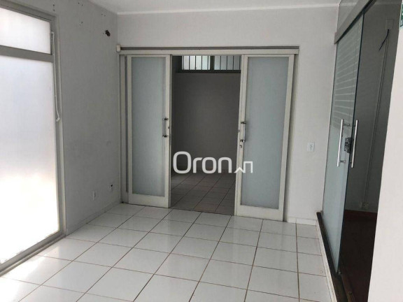Imagem Casa com 1 Quarto à Venda, 450 m² em Setor Oeste - Goiânia Imagem Casa com 1 Quarto à Venda, 450 m² em Setor Oeste - Goiânia