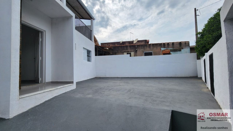 Imagem Casa com 3 Quartos à Venda, 174 m² em Jardim Dall'orto - Sumaré