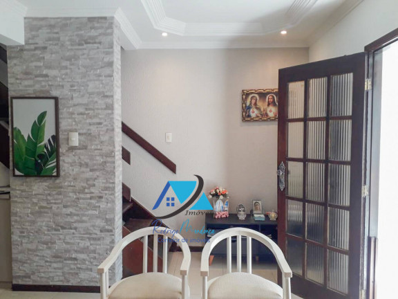 Imagem Casa com 3 Quartos à Venda, 80 m² em Stella Maris - Salvador Imagem Casa com 3 Quartos à Venda, 80 m² em Stella Maris - Salvador