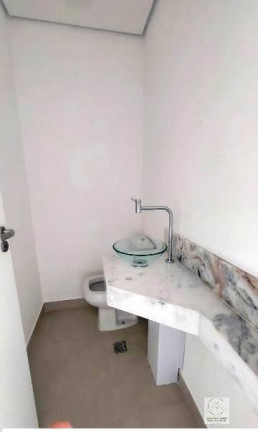 Imagem Apartamento com 1 Quarto para Alugar, 40 m² em Vila Thais - Atibaia