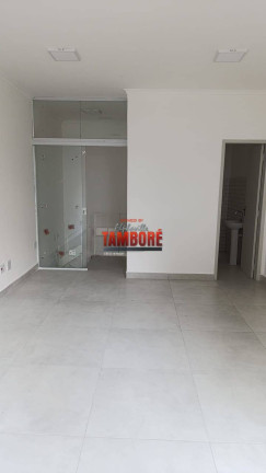 Imagem Imóvel Comercial para Alugar, 64 m² em Condomínio Centro Comercial Alphaville - Barueri