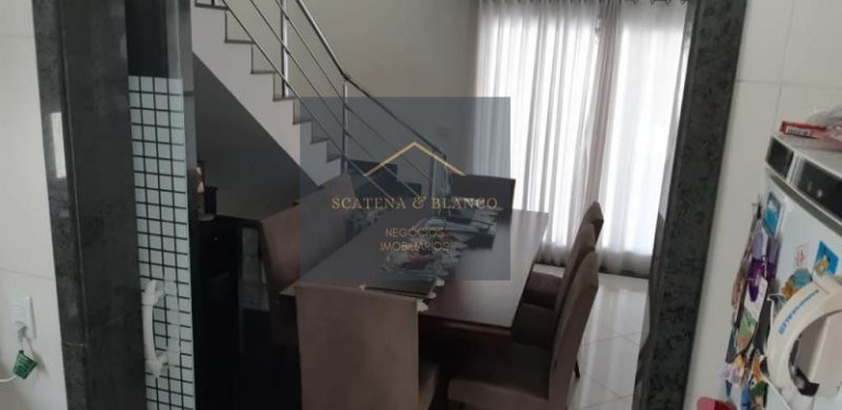 Imagem Casa de Condomínio com 4 Quartos à Venda, 258 m² em Condomínio Mont Blanc - Sorocaba Imagem Casa de Condomínio com 4 Quartos à Venda, 258 m² em Condomínio Mont Blanc - Sorocaba
