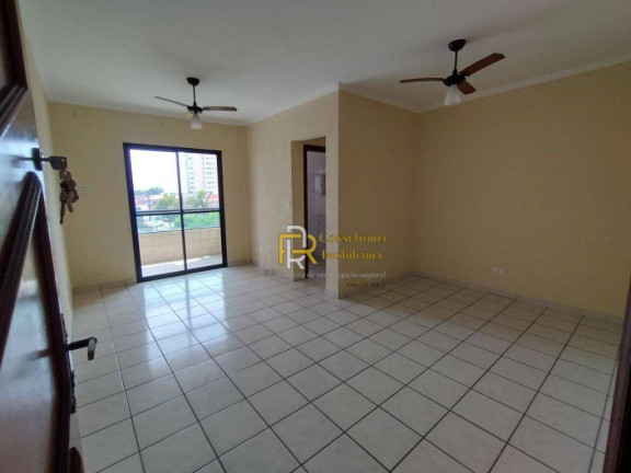 Imagem Apartamento com 2 Quartos à Venda, 89 m² em Vila Guilhermina - Praia Grande Imagem Apartamento com 2 Quartos à Venda, 89 m² em Vila Guilhermina - Praia Grande