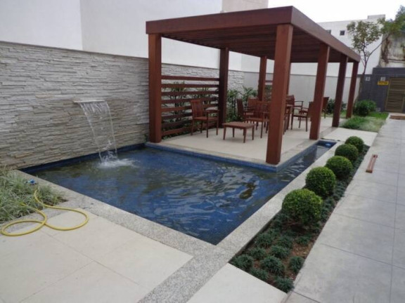 Imagem Sala Comercial à Venda, 28 m² em Trindade - Florianópolis Imagem Sala Comercial à Venda, 28 m² em Trindade - Florianópolis