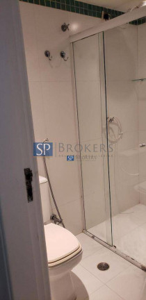 Imagem Apartamento com 2 Quartos à Venda, 54 m² em Vila Andrade - São Paulo Imagem Apartamento com 2 Quartos à Venda, 54 m² em Vila Andrade - São Paulo