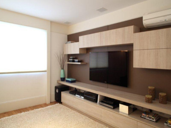 Imagem Apartamento com 4 Quartos à Venda, 440 m² em Campo Belo - São Paulo Imagem Apartamento com 4 Quartos à Venda, 440 m² em Campo Belo - São Paulo