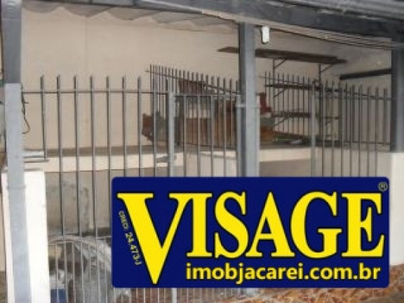 Imagem Casa com 4 Quartos à Venda, 269 m² em Sao Joao - Jacareí