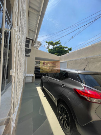 Imagem Casa com 3 Quartos à Venda, 99 m² em Todos Os Santos - Rio De Janeiro Imagem Casa com 3 Quartos à Venda, 99 m² em Todos Os Santos - Rio De Janeiro