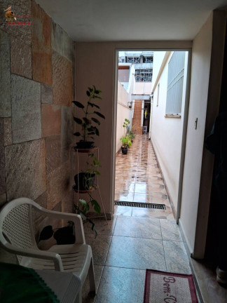 Imagem Casa com 3 Quartos à Venda, 150 m² em Brooklin - São Paulo Imagem Casa com 3 Quartos à Venda, 150 m² em Brooklin - São Paulo