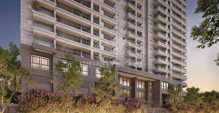 Imagem Apartamento com 3 Quartos à Venda, 105 m² em Brás - São Paulo