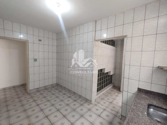 Imagem Apartamento com 1 Quarto à Venda, 64 m² em Centro - São Vicente Imagem Apartamento com 1 Quarto à Venda, 64 m² em Centro - São Vicente