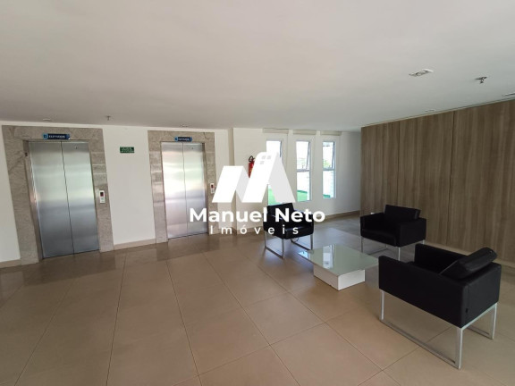 Imagem Apartamento com 4 Quartos à Venda, 122 m² em Centro - Fortaleza Imagem Apartamento com 4 Quartos à Venda, 122 m² em Centro - Fortaleza