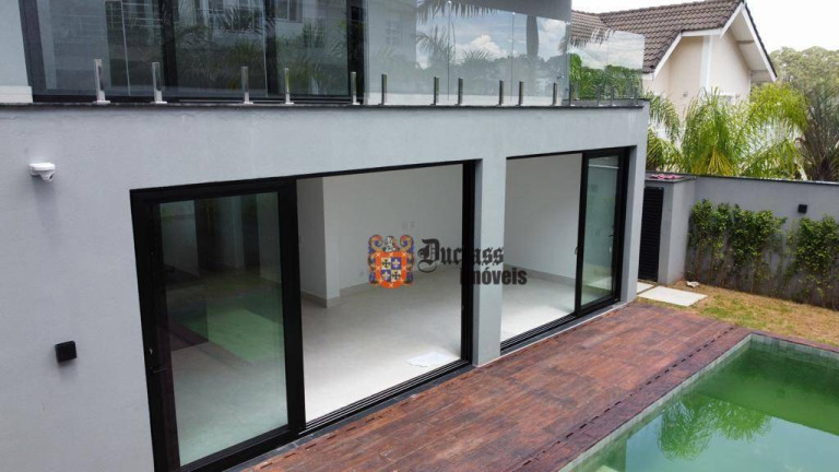 Imagem Casa com 4 Quartos à Venda, 400 m² em Swiss Park - São Bernardo Do Campo Imagem Casa com 4 Quartos à Venda, 400 m² em Swiss Park - São Bernardo Do Campo