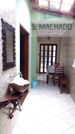 Imagem Casa com 3 Quartos à Venda, 179 m² em Jardim Santo Alberto - Santo André