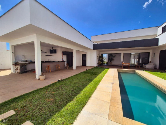 Imagem Casa de Condomínio com 3 Quartos à Venda, 280 m² em Condominio Residencial Colonial Village Ii - Pindamonhangaba