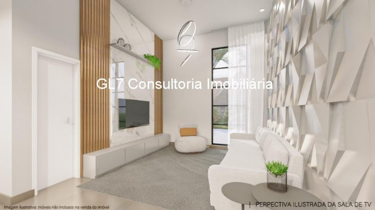 Imagem Casa com 3 Quartos à Venda, em Colinas De Indaiatuba - Indaiatuba Imagem Casa com 3 Quartos à Venda, em Colinas De Indaiatuba - Indaiatuba