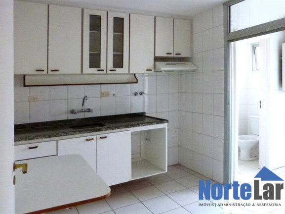 Imagem Apartamento com 3 Quartos para Alugar, 77 m² em Santana - São Paulo Imagem Apartamento com 3 Quartos para Alugar, 77 m² em Santana - São Paulo