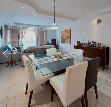 Imagem Apartamento com 3 Quartos à Venda, 137 m² em Boa Viagem - Recife Imagem Apartamento com 3 Quartos à Venda, 137 m² em Boa Viagem - Recife