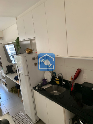 Imagem Apartamento com 1 Quarto à Venda, 25 m² em Pinheiros - São Paulo Imagem Apartamento com 1 Quarto à Venda, 25 m² em Pinheiros - São Paulo