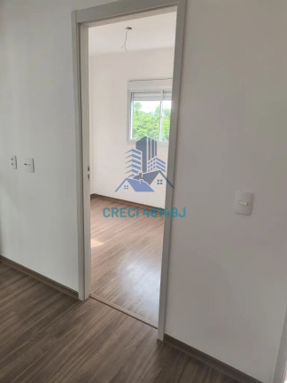 Imagem Apartamento com 2 Quartos à Venda, 42 m² em Jurubatuba - São Paulo Imagem Apartamento com 2 Quartos à Venda, 42 m² em Jurubatuba - São Paulo