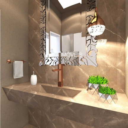 Imagem Casa com 3 Quartos à Venda, em Vila Do Golf - Ribeirão Preto Imagem Casa com 3 Quartos à Venda, em Vila Do Golf - Ribeirão Preto