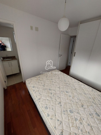 Imagem Apartamento com 2 Quartos para Alugar, 75 m² em Santo Amaro - São Paulo Imagem Apartamento com 2 Quartos para Alugar, 75 m² em Santo Amaro - São Paulo