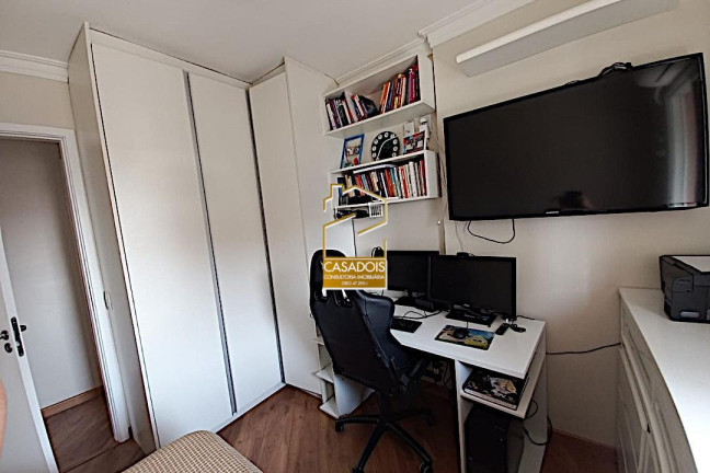 Imagem Apartamento com 3 Quartos à Venda, 74 m² em Vila Mariana - São Paulo Imagem Apartamento com 3 Quartos à Venda, 74 m² em Vila Mariana - São Paulo