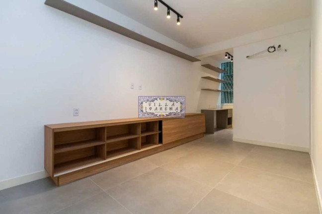 Imagem Apartamento com 3 Quartos à Venda, 85 m² em Botafogo - Rio De Janeiro