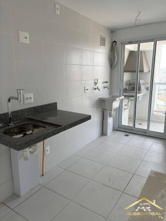 Imagem Apartamento com 2 Quartos à Venda, 54 m² em Rochdale - Osasco