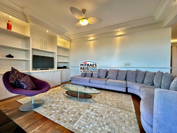 Imagem Apartamento com 3 Quartos à Venda ou Locação, 300 m² em Pompéia - Santos Imagem Apartamento com 3 Quartos à Venda ou Locação, 300 m² em Pompéia - Santos